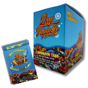 DayTripper Mushroom