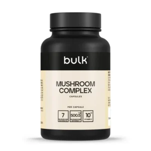 Mushroom Complex Capsules