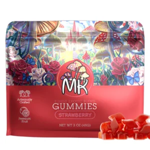 Magic Kingdom Gummies​