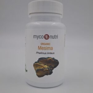 Mesima Mushroom Capsules