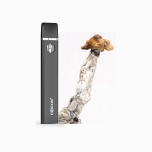 Magic Mushroom Vape