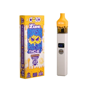 Dozo Mushroom Vape​