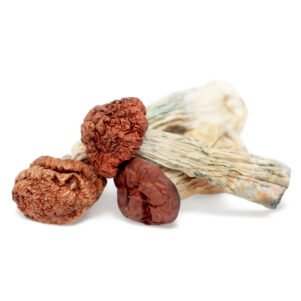 Meanie Magic Mushrooms