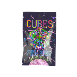 Snacks Microdose Capsules