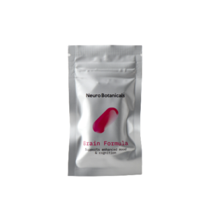 Microdose Capsules