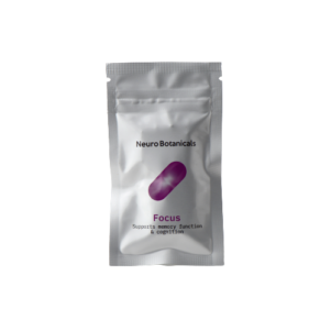 Neuro Botanicals Microdose
