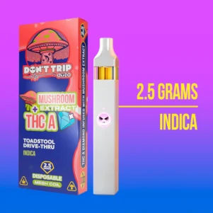 Don't Trip Mushroom Vape​