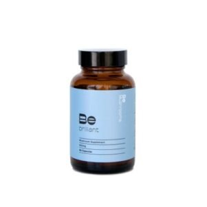 Be Brilliant Capsules