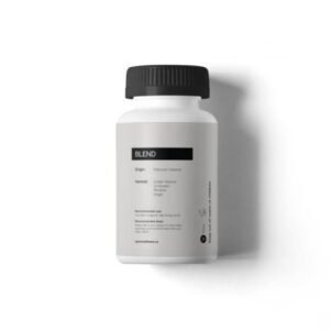 Spore Wellness Mushroom Capsules