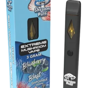 Shroom Puff Vape​