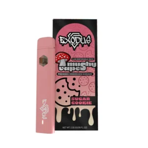 Mushy Magic Mushroom Vaporizer