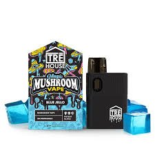 Tre House Mushroom Gummies