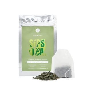 Psychedelics Tea