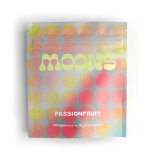 MOONS Psilocybin Gummies