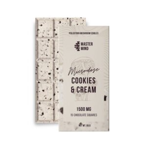 Mastermind Cookies Chocolate