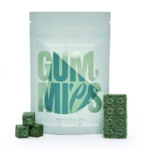 Gummies