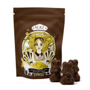 Alice Milk Chocolate