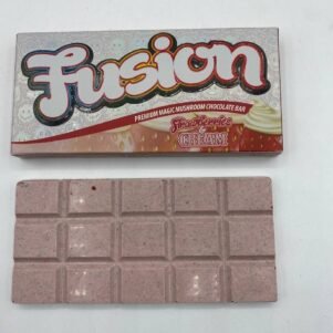 Fusion Mushroom Chocolate