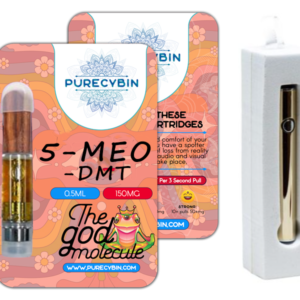 5-Meo-DMT vape